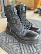 Buty Benon Commodore wojskowe, policyjne, oficerki 44