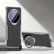 Etui Honor magic 7 Pro Przezroczysta oslona aparatu ochrona pelna obiektywu