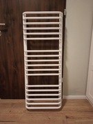 Grzejnik łazienkowy 125x50 cm