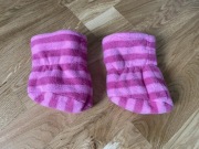 Buciki niechodki ocieplacze Nippers 6-12