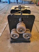 Walcarka do profili stalowych