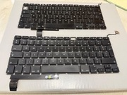 Klawisze MacBook Pro Air Retina A1278 A1286 A1297 A1466 A1502 A1398
