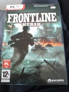 Frontline Kursk polska wersja