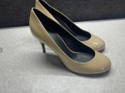 Szpilki Giuseppe Zanotti Desing 37