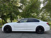 Felgi MSW by Ozz z oponami Bridgestone Potenza Sport