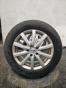 Felgi Platin Wheels 5x114.3 R16 