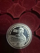 10 zl 180 lat bankowosci w Polsce 