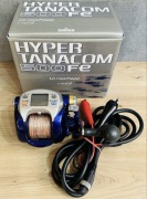 Multiplikator elektryczny Daiwa Tanacom 500FE