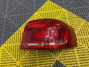 Audi A3 S3 8P 3D Lift Lampa tylna prawa oryginał 8P3945096