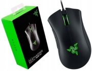 Mysz RAZER DeathAdder Essential Czarny