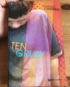 Ten gruby Barbara Ciwoniuk