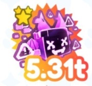 Dark matter 404 demon pet simulstor x limitiwany