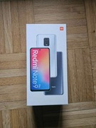 Redmi Note 9 Pro