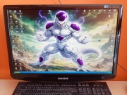 Retro Monitor PC - Samsung 