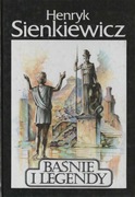 Baśnie i legendy Henryk Sienkiewicz
