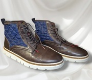 Gant buty męskie super stylowe skóra roz 43 