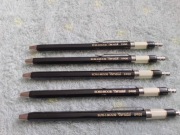 ołówek automatyczny ze skuwką 2mm versatil 5900 koh-i-noor plus gratisy