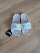 Fila dziewczęce klapki rozmiar 32 nowe