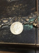 Sprzedam austriacka moneta dukat 1915 Austria wykopki monet po 