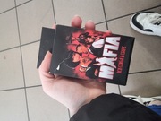 Karty do gry mafia