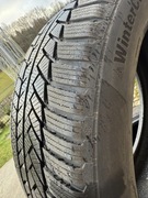 SUV opony continental 2024