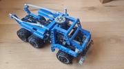 LEGO Technic wywrotka 8415