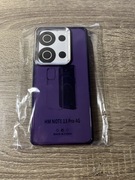 Etui na telefon Xiaomi Redmi Note 13 Pro 4G/ szkło gratis