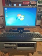 Komputer stacjonarny