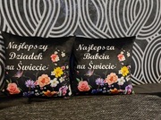 Poduszki na dzień Babci/Dziadka 