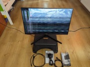 Monitor AOC 25G3ZM/BK