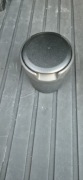 Popielniczka,  kubek, kosz na śmieci, cupholder OE VW