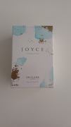 Oriflame Woda Toaletowa Dla Niej Joyce Turquoise 50 ml