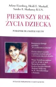 Pierwszy rok życia dziecka