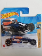 Mod rod hkl00 Unikat Hot Whlees Treasure Hunt TH