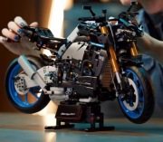 Klocki wzór LEGO YAMAHA MT-10 MT Autko Motocykl Motor Hit Prezent 