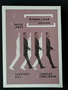 Wygnani z raju Jacek Gutorow David Jones Geoffrey Hill, Charles Tomlinson