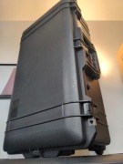 Pelican Peli Air 1615 walizka case skrzynia + przegrodami z mikrofibry