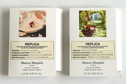Maison Margiela Replica Afternoon Delight 1,2 x5 =6 ml +From the Garden 1,2
