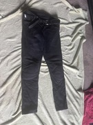 Spodnie motocyklowe damskie Ozone