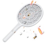 YsChois Elektryczna Packa na Owady