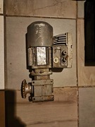 Motoreduktor orginal 0.37KW eurodrive GERMANY
