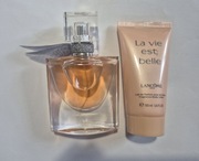 La Vie Est Belle Lancome 30 ml + balsam 50 ml