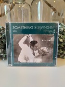 Something Swingin - Love PŁYTA CD (PL)