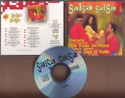SALSA SALSA VOL.1 - CD
