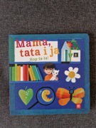 mama tata i ja hop la la 