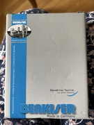 Mieszacz do wody z pokrętłem Benkiser