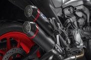 Ducati Db Killer nr czesci 96411342A do wydechu Monster 937 / 950 