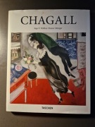 CHAGALL Walther Metzger