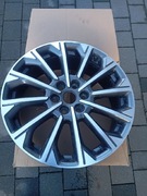 Felga aluminiowa Ford Custom MK2 R19