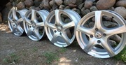 Felgi aluminiowe Ronal 16 cali 4x114.3